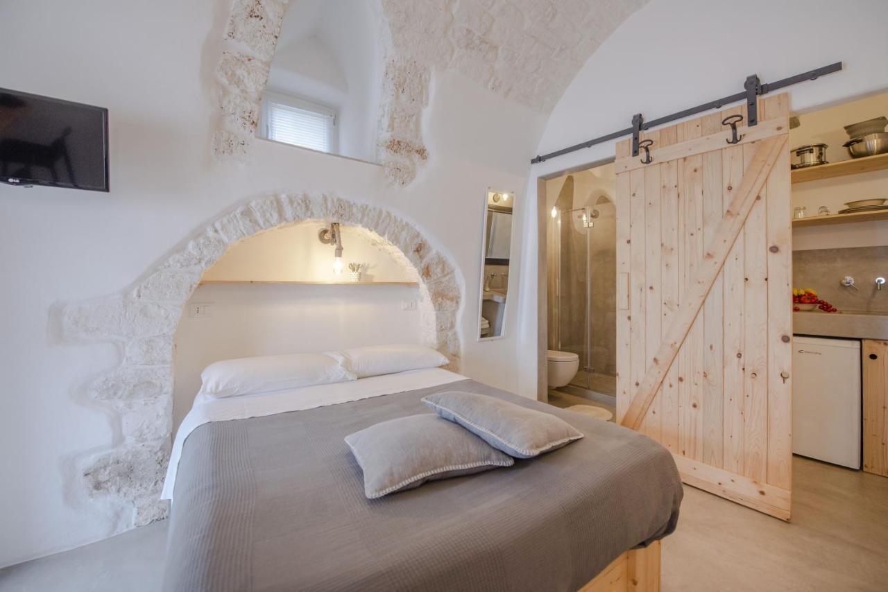 Casa Flami' Apartment Ostuni Exterior photo