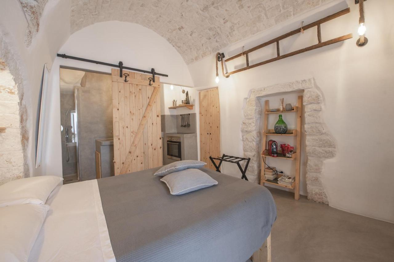 Casa Flami' Apartment Ostuni Exterior photo