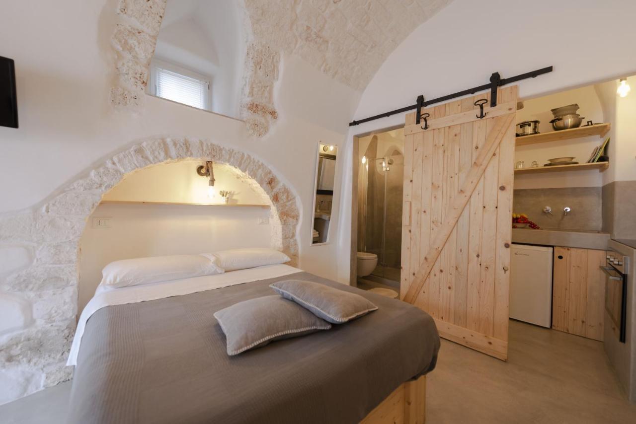 Casa Flami' Apartment Ostuni Exterior photo