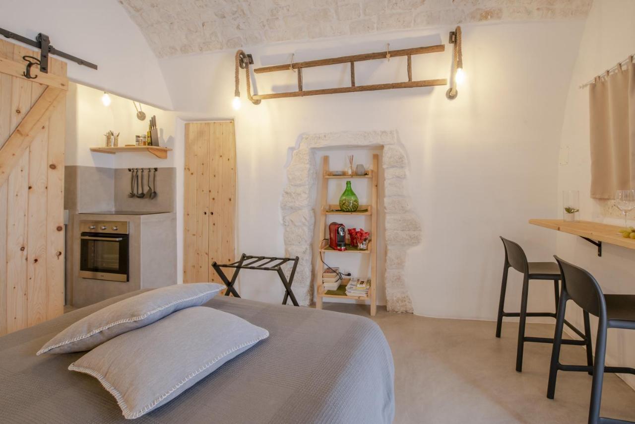 Casa Flami' Apartment Ostuni Exterior photo