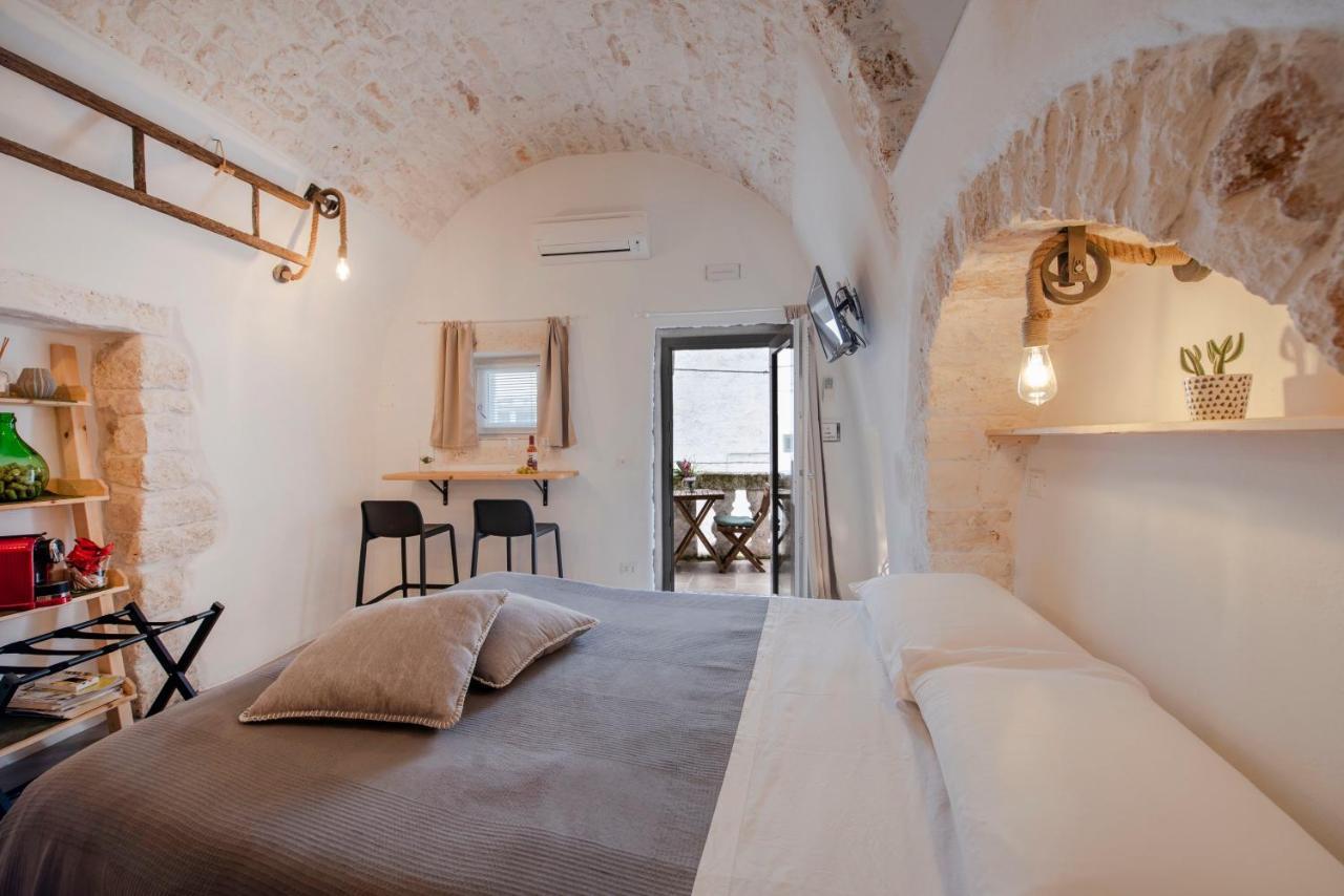 Casa Flami' Apartment Ostuni Exterior photo