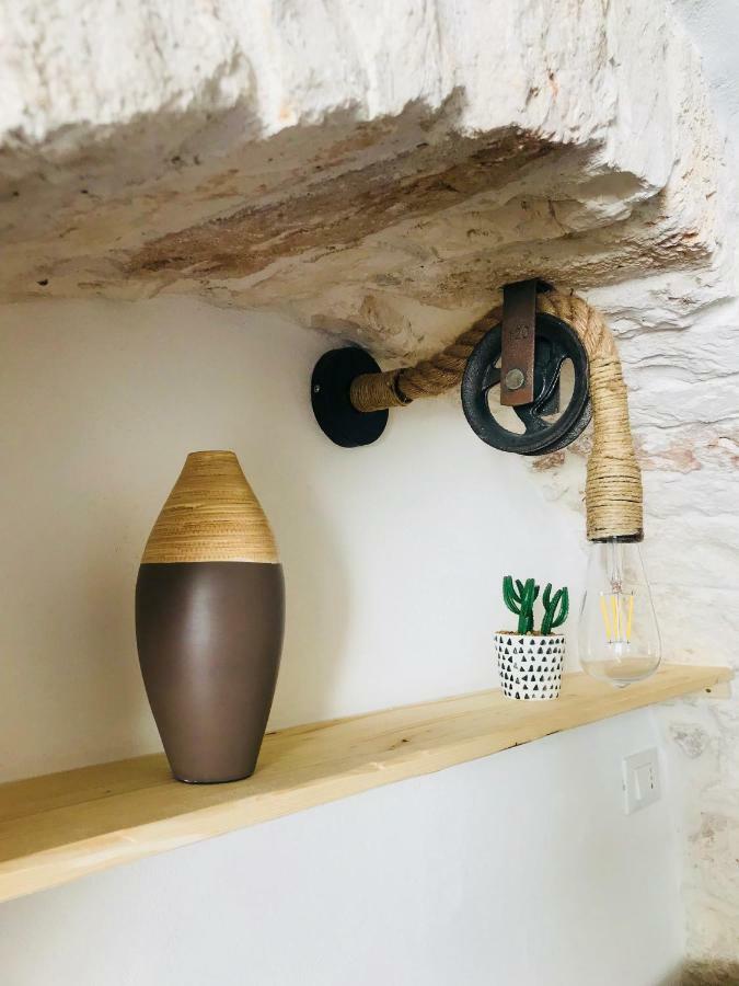 Casa Flami' Apartment Ostuni Exterior photo