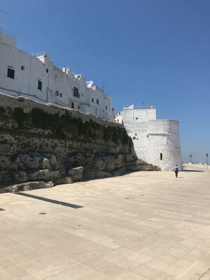 Casa Flami' Apartment Ostuni Exterior photo