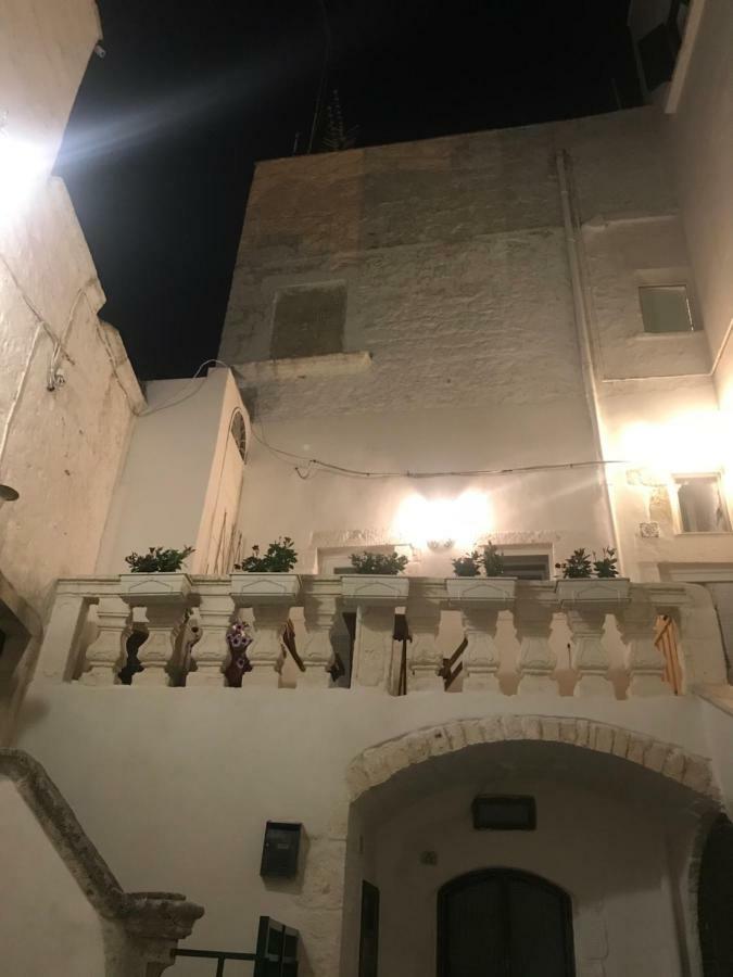 Casa Flami' Apartment Ostuni Exterior photo